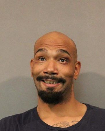 Deonte Booker